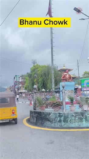 Exploring ISKCON Dharan: Radha Madhav Chandra Temple and More