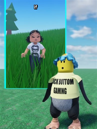 i tested more FAKE roblox tutorials again | Roblox