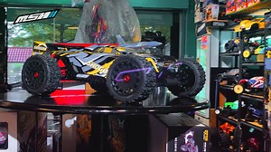 26 reactions · 4 comments | Truggy yg gagah dari Belgium  TEAM CORALLY SHOGUN XP 6S RTR 朗 Setanding dgn brand dari US dan German  Anda kena cuba 朗 #mshglobalempire #TeamCorally #CorallyWorld #RC #hobby #rcstunt | MSH RC Empire | Facebook