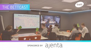 Student Engagement, Connection and Attainment: an innovative strategy to develop cross-campus connection