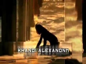 CSI Miami Season 4 Intro