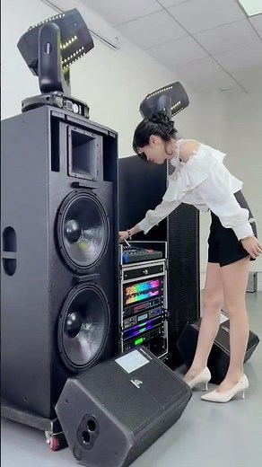 #KimBaoSound Tham khảo mẫu cấu hình bộ dàn âm thanh công suất lớn cao cấp #danamthanh #dankaraoke