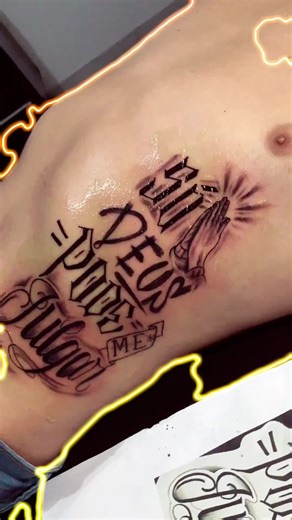 #tattooreligiosa #sodeuspodemejulgar #tatuagemreligiosa #tatugembrasil #tatuagemnacostela #tatuagem #dortattoo #tintatatto #fariasbritoce