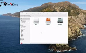 mac文件管理浏览软件Path Finder for Mac
