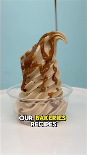 🌟 Vegan Salted Caramel Sauce