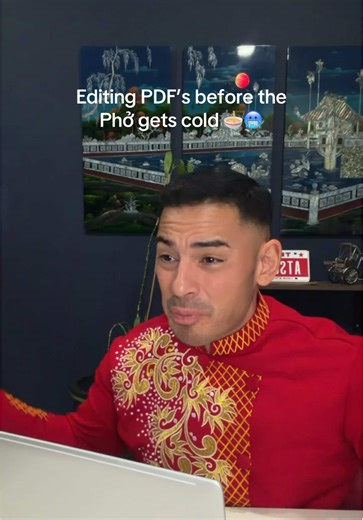 Transform Your PDFs Effortlessly with PDF Agile