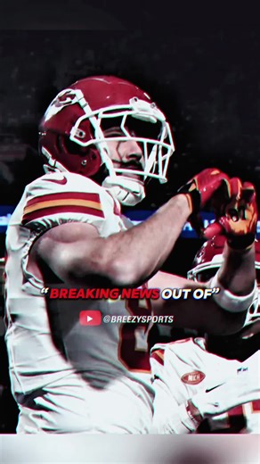 Travis Kelce Returns for 14th NFL Season