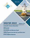 Enhance Capacity to Foster Secondary Computer Science Teachers in Multiple Pathways | Proceedings of the 53rd ACM Technical Symposium on Computer Science Education V. 2
