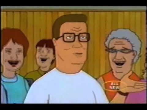 February 22, 1998 commercials