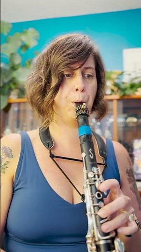 Beethoven Symphony 8 Clarinet Excerpt Mock Audition Excerpt