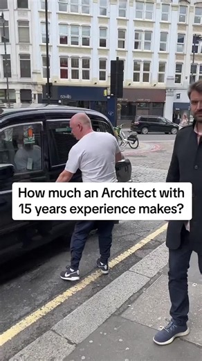 Architect Salary After 15 Years: The Surprising Answer