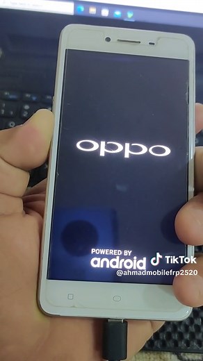 Factory Reset Oppo A37 Guide - Hard Reset Steps
