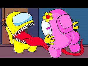 Among us Funny Animation SLAP