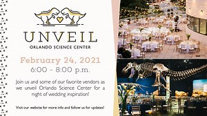 Unveil: Wedding Showcase