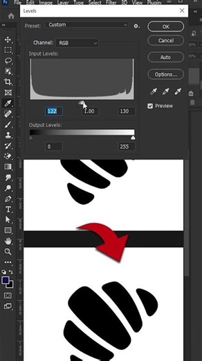 Turn Blurry Shapes into Clean Vector Art in Just a Few Seconds