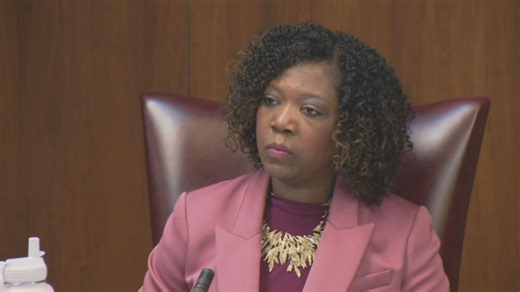 Montgomery Co. residents show support for MCPS superintendent after call for resignation