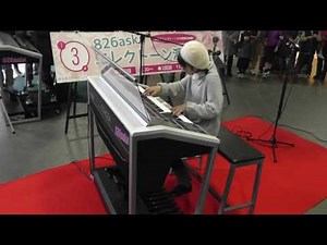 【宇宙戦艦ヤマト】826aska ～福井駅 商店街～