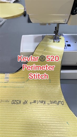 Soft Kevlar 520 ballistic panels are only 6mm thick and extremely flexible. Our panels can resist the .44 Magnum.