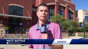 KETV Sports predicts Husker, Bluejay, Maverick volleyball