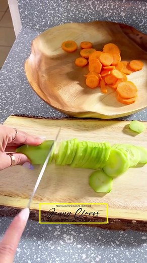 Encurtido Hondureño a mi estilo parte 2 de 2 Recetas faciles y rapidas al estilo catracho ✅🫠🇭🇳 | Jenny Claros