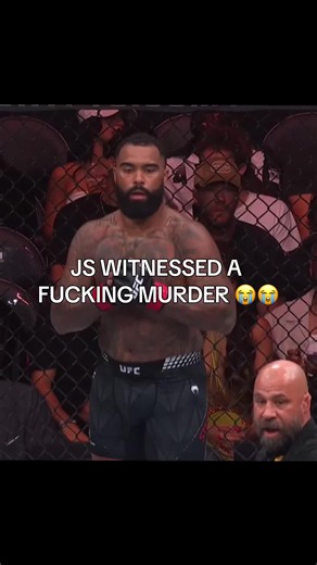 Holy shi 😭🥀#gablesteveson #jonjones #ufc331 #UFC #fyp | Gable Steveson