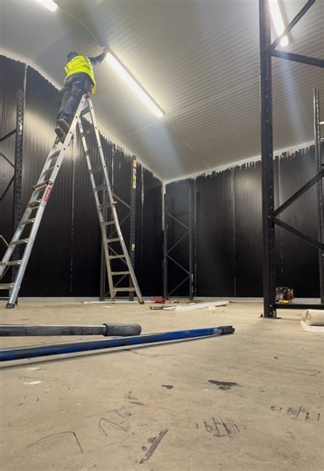 Quick LED Replacement Guide for Local Businesses