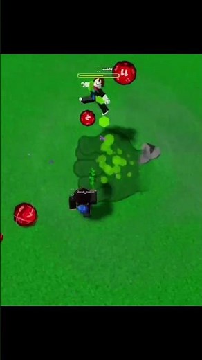 Getting alchemist glove in slap battles #slapbattlesroblox