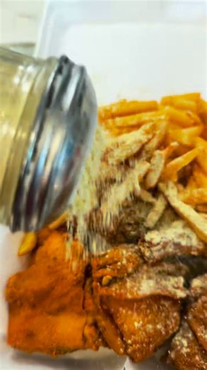 🔥 JJ Fish & Chicken Special! 🔥 Two legs 🍗 Two thighs 🍗 Crispy fries 🍟 Creamy coleslaw 🥗 A drink 🥤 Plus bread & our signature sauce 🍞😋 All for just $8.99! 🤩 Golden. Crispy. Real food — made fresh every day! 📍 Visit JJ Fish & Chicken — open 11 AM–10 PM (Sun 11–9). ✨ Taste the flavor everyone’s talking about! ✨#jjfishandchicken #FreshAndTasty | JJ Fish & Chicken Chattanooga