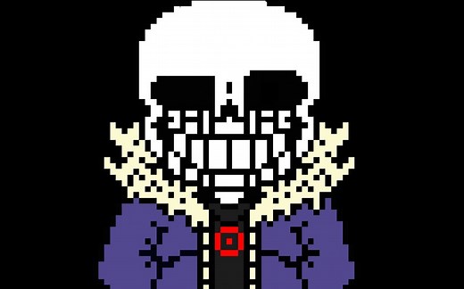 Killer sans killerlovania AU theme