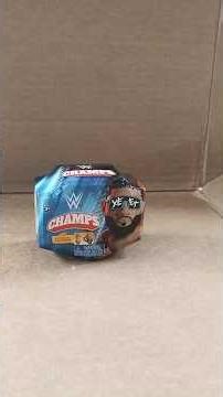 Toy Monster WWE Champs [Pop N Lock] Mystery Figure (second try)