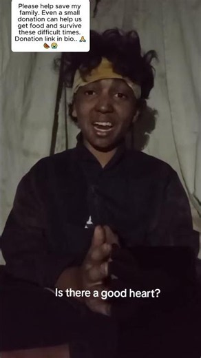 The Boy in Gaza Who Had No Way to Ask for Help | Mohammed's Story
