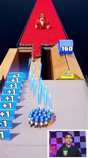 top war part 04🚨💣 #gaming #games #topwar #gameplay #memes