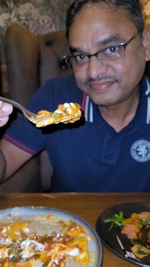 Cheesy chicken nachos at 1522 #shortsfeed #youtube #shorts #short #reels #youtubeshorts #ytshorts