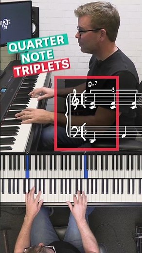 Learn how to infuse Afro-Cuban rhythms in your playing! 🎹