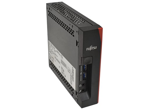 Lautloser Mini-PC Fujitsu Futro S740 mit Quad-Core und Windows-11-Support für unter 45 Euro im Refurbished-Deal