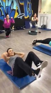 Adrenaline Training Center on Reels