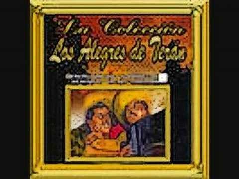 Los alegres de teran-no se quedaran por feas
