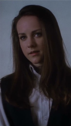A very awkward classroom introduction | Donnie Darko