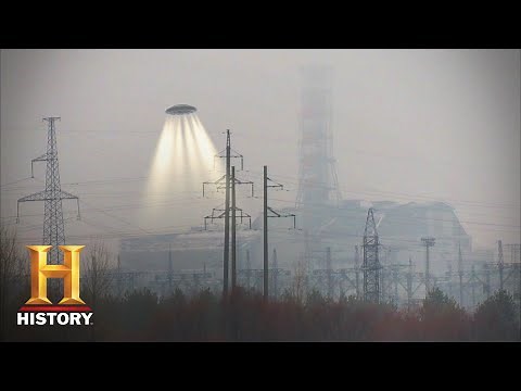 Ancient Aliens: Extraterrestrial Nuclear Intervention (Season 8) | History