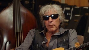 Singer and guitar virtuoso, José Feliciano, is perhaps best known for his timeless Christmas classic, though it wasn't immediately a hit upon its release 50 years ago. https://cbsn.ws/3a7h5np | CBS Sunday Morning