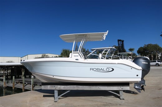 New 2026 Robalo R200 Center Console, 33774 Largo - Boat Trader