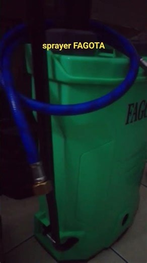 tanki semprot fagota