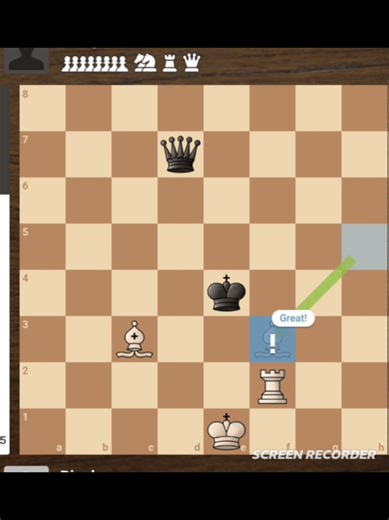 Mastering Chess Strategy: The Great Bishop Endgame