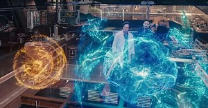O que significa J.A.R.V.I.S., a inteligência artificial criada pelo Homem de Ferro?