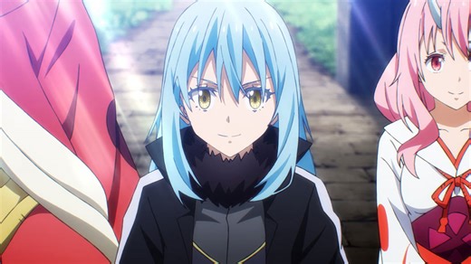 That Time I Got Reincarnated as a Slime Season 4: Release Date, Plot, and Everything We Know