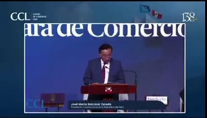 Yesterday Peru’s President went on a disgusting antisemitic tirade inviting people to ask themselves “what role did the Jews play in Germany’s int’l & national commerce” claiming “Germany was pushed to war partly bc the Jews controlled banks, trade & practiced usury”