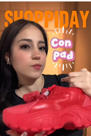 Todos los colores son lindos ☺️✨ #fyp #dubner #tenis #tiktokshop