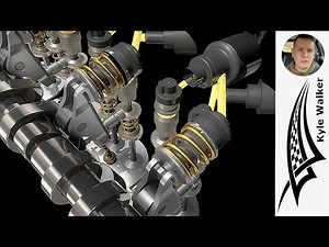 Understanding Camshafts: How They Work and Their Role in Your Car's Engine