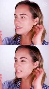 Shout out to Demi Lovato for this dewy inspired lewk. | Refinery29 Beauty