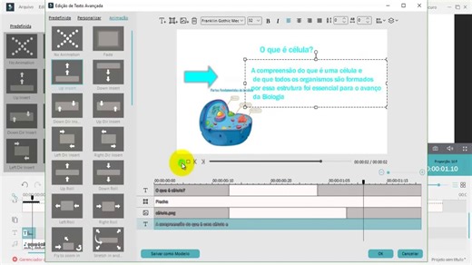Como Criar Uma Video Aula Educacional No Wondershare Filmora 7.8.9